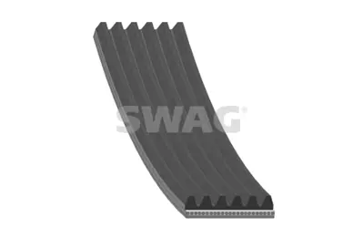 SWAG 55 92 8937 Kanallı Kayıs Astra G H Corsa C D 1.7cdtı Ac Chrysler Volvo Ferrarı 68385 (6pk1250) 252122B720 5000678543 6198309 6340671 9091602668 9146844