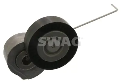 SWAG 55 93 6523 Alternatör Gergi Kolu Volvo S60 10 S80 06 V60 10-15 V70 07-15 Xc60 Xc70 Xc90 Freelander 2 Febı 36523 31401286 LR004667