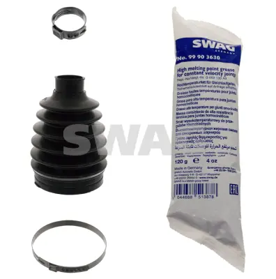 SWAG 60 10 0045 Aks Körügü Ic Takımı  Clıo Iıı 2008->modus 2004-> 7701209256