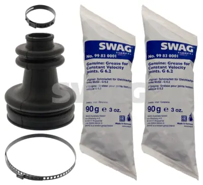 SWAG 60 10 0414 Aks Körügü Takımı  Renault Pkw 7701472212