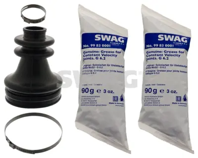 SWAG 60 10 0622 Aks Körügü Takımı - Renault Pkw 7701471522