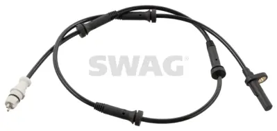 SWAG 60 10 2474 Abs Sensörü - Gm/Opel Zeıchnungsnr. 4418643 8200724127