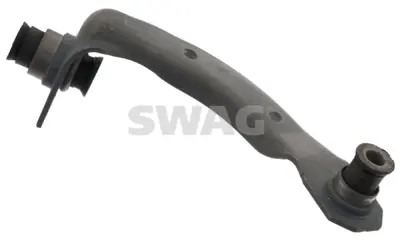 SWAG 60 10 2695 Aks Gövdesi-/ Motor Taşıyıcı Yatağı Febı 102695 8200197452