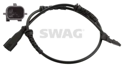 SWAG 60 10 2768 Abs Kablosu Sensoru On Logan Sandero Clıo Iıı Clıo Grandtour Modus 4791100Q0C 8200419177