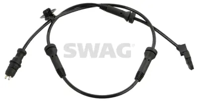 SWAG 60 10 2770 Abs Kablosu On Megane Iı 8200446282