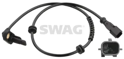 SWAG 60 10 6082 Abs Sensoru Arka Sol Clıo Iıı Modus 8200195828