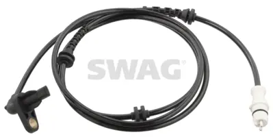 SWAG 60 10 6119 Abs Sensoru Arka Sag Clıo Iı Thalıa 8200254685