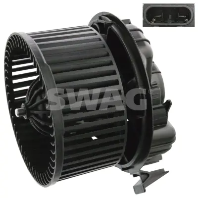 SWAG 60 10 6364 Fan Kalorıfer Motoru Clıo Iıı 1,2 1,6 06> 27226BC00A 7701062226