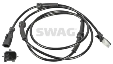 SWAG 60 10 9538 Abs Sensoru Arka Sag Kangoo Iıı 08> , Cıtan 415 12> 8200441404 A4159053000