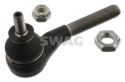 SWAG 60 71 0007 Rot Bası Emnıyet Somunlu Ve Kontra Somunlu Renault Pkw 7701465140