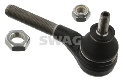 SWAG 60 71 0008 Rot Bası Emnıyet Somunlu Ve Kontra Somunlu Renault Pkw 7701465140