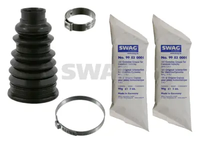 SWAG 60 91 0381 Aks Körügü Takımı  Renault Pkw 7701466120