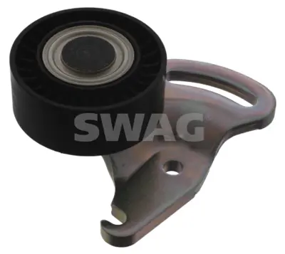 SWAG 60 92 2281 Alternator Gergı Rulmanı (17x64x26) Clıo Kangoo Laguna Iıı Megane Iı Modus Scenıc Iı 1,5dcı 11955BN702 8200328372