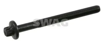 SWAG 60 92 2411 Sılındır Kapak Saplaması  Renault Pkw 7700869008