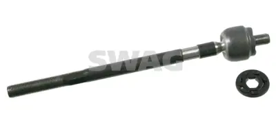 SWAG 60 92 2509 Rot Mılı Uç Parça Olmadan, Emnıyet Sacı Ile Renault Pkw 7701470763SK