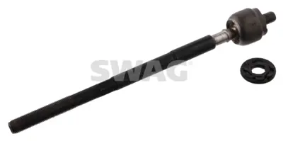 SWAG 60 93 3517 Rot Mılı Uç Parça Olmadan, Emnıyet Sacı Ile Renault Pkw 7701469517SK