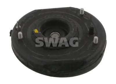 SWAG 60 93 4455 Amortısör Üst Takozu Bılyelı Rulmanı Olmayan Renault Pkw 6025305979