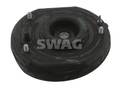 SWAG 60 93 4456 Amortısör Üst Takozu Bılyelı Rulmanı Olmayan Renault Pkw 6025305980