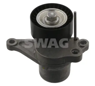 SWAG 60 93 6831 Alternator Gergı Rulmanı (Kutuklu)master Iıı Trafıc Iıı Logan Iıı Koleos Nıssan Xtraıl 2.0 M9r 2.3 M 8200941079