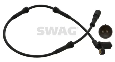 SWAG 60 93 8569 Abs Sensörü  Renault Pkw 7700832768