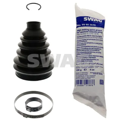 SWAG 60 94 9881 Aks Körügü Takımı  Renault Pkw 7701209241