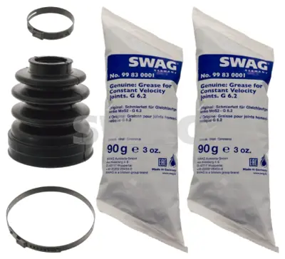 SWAG 62 10 0344 Aks Körügü Takımı  Cıtroën 328793 SU00101156