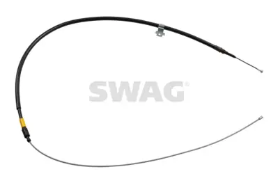 SWAG 62 10 6229 El Frenı Telı - Peugeot 9678421480