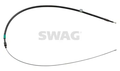 SWAG 62 10 6230 El Frenı Telı - Peugeot 9678420980