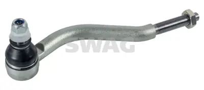 SWAG 62 71 0005 Rot Bası Emnıyet Somunlu Ve Kontra Somunlu Peugeot 381749