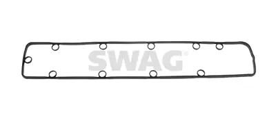 SWAG 62 91 8606 Supap Kapagı Contası Egzoz Peugeot 249A3 9463377580