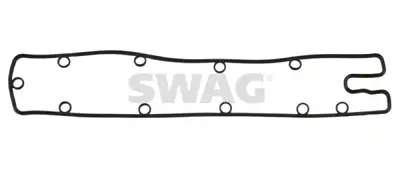 SWAG 62 92 2031 Subap Kapak Contası Eksoz Yönü Lastik P307-P406 2.0 16v 136hp Febı 22031 249A5 9463377580