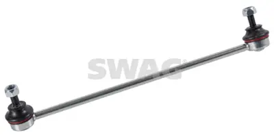 SWAG 62 92 7435 Baglantı Çubugu Emnıyet Somunları Ile Peugeot 3640462 508768