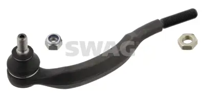 SWAG 62 92 8580 Rot Bası Emnıyet Somunlu Ve Kontra Somunlu Peugeot 381765