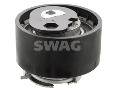 SWAG 62 92 9301 Alternator V Kayıs Gergı Rulmanı 276dt Dıscovery 3 L319 04>09 829F9 LR016655SK1