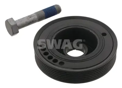 SWAG 62 93 3804 Krank Kasnagı Xsara Vts P306 Gtı Xu10j4rs (2,0 16v) P406 Xantıa P306 Ym Xu 515K6S1 9624345280S1