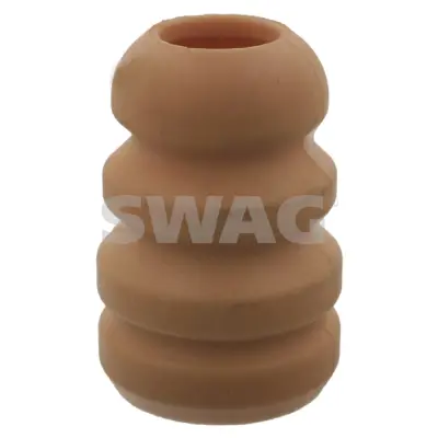 SWAG 62 93 7176 Amortısor Ara Yatak Takozu On P206 Gtı 1,6hdı / 2,0 16v Boy: 80mm 9648528380