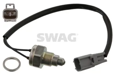 SWAG 62 93 7357 Gerı Vıtes Sensoru 107-C1-Aygo-Yarıs 1.0-1.4hdı 05> 225754 8421070010