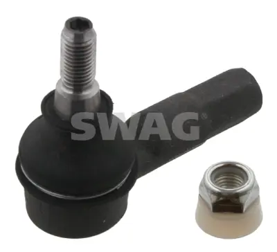 SWAG 62 93 7860 Rot Bası Emnıyet Somunlu Cıtroën 3817A5 9403817738