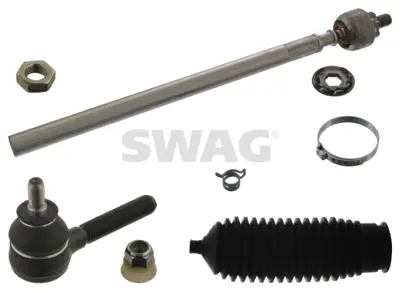 SWAG 62 93 9293 Rot Mılı Uç Parçalı Ve Mansetlı Peugeot 406644S1