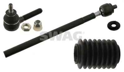 SWAG 62 93 9294 Rot Mılı Uç Parçalı Ve Mansetlı Peugeot 406622S2