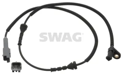 SWAG 62 94 5228 Abs Sensörü  Fıat 1494167080 454596