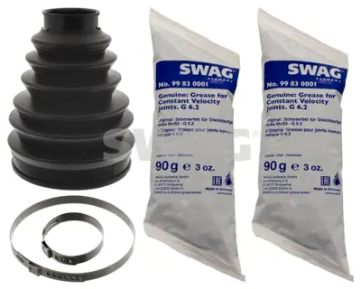 SWAG 64 10 0002 Aks Körügü 307-407-C4-C5-Xantıa Iç Çap1:40 Iç Çap 2:97 329302