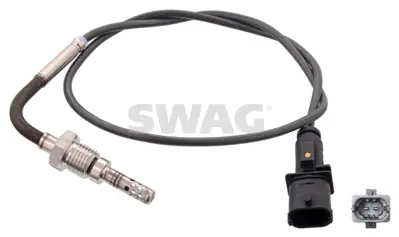 SWAG 70 10 0819 Atık Gaz Isı Sensörü - Fıat 51779770