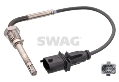 SWAG 70 10 0820 Atık Gaz Isı Sensörü - Alfa Romeo 51825681