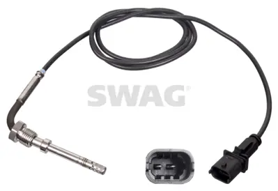 SWAG 70 10 0852 Atık Gaz Isı Sensörü - Alfa Romeo 55197011