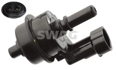 SWAG 70 10 1493 Hava Tahlıye Valfı Albea Palıo Panda Punto 500 500c 1.2 G.Punto 1.2 1.4 Alfa Romeo Mıto 1.4 11> 71718105