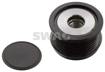 SWAG 70 10 1748 Alternatör Kasnagı - Alfa Romeo 51860757