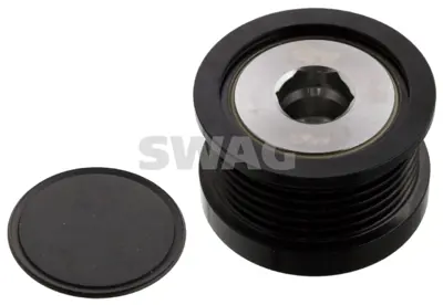 SWAG 70 10 1956 Alternatör Kasnagı - Alfa Romeo Gıulıetta 1.6 2.0 Jtdm Fıat 500l 500x Egea 1.6d Jeep Renegade 1.6crd 55244937