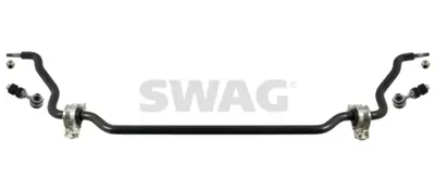 SWAG 70 10 1966 Stabilizatör Seti Febı 101966 1357572080 1612736480