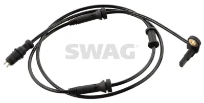 SWAG 70 10 2251 Abs Sensörü - Fıat 46532101